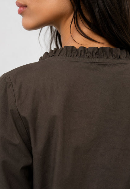BLUSA ARMONIAS TEEN PAULA