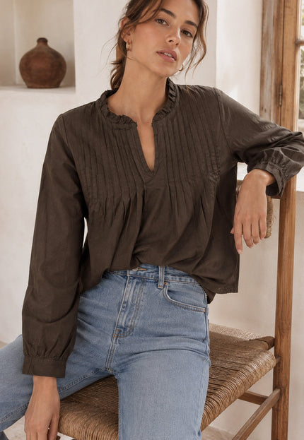 BLUSA ARMONIAS TEEN PAULA