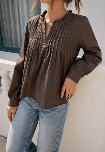 BLUSA ARMONIAS TEEN PAULA