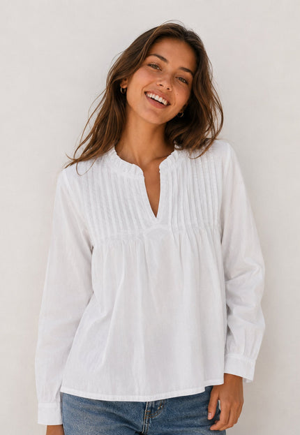 BLUSA ARMONIAS TEEN PAULA