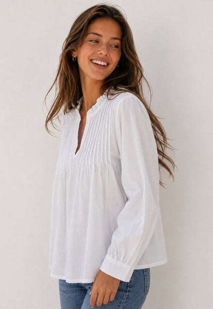 BLUSA ARMONIAS TEEN PAULA