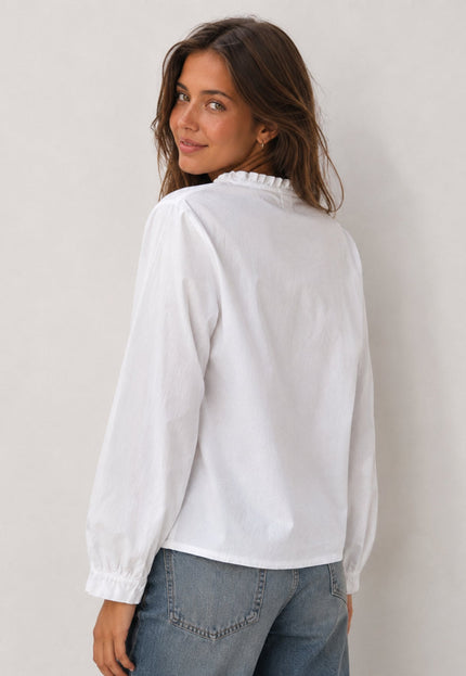 BLUSA ARMONIAS TEEN PAULA