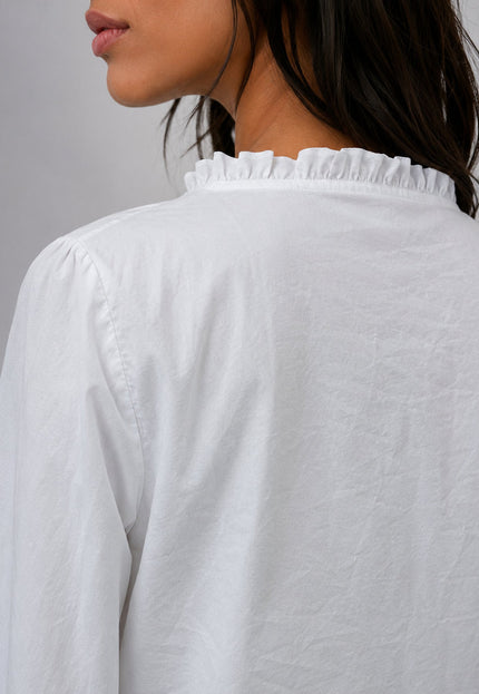 BLUSA ARMONIAS TEEN PAULA