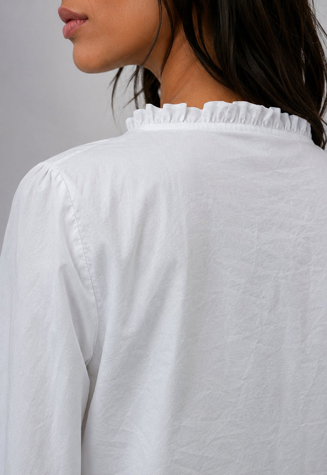 BLUSA ARMONIAS TEEN PAULA
