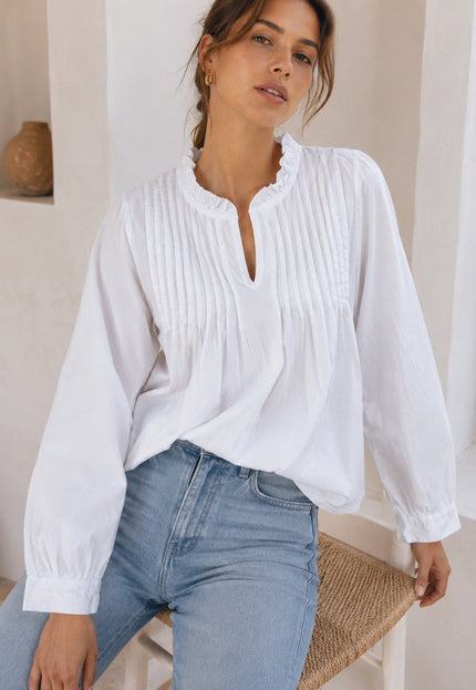 BLUSA ARMONIAS TEEN PAULA