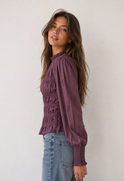 BLUSA ARMONIAS TEEN HELIA