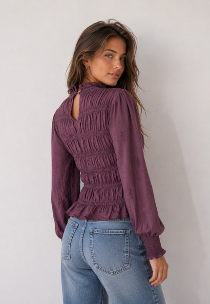 BLUSA ARMONIAS TEEN HELIA