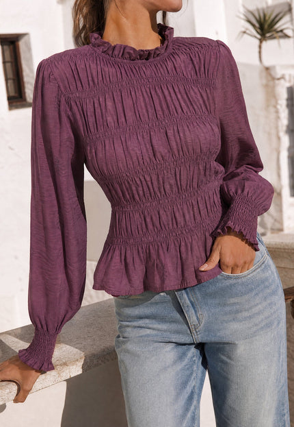 BLUSA ARMONIAS TEEN HELIA