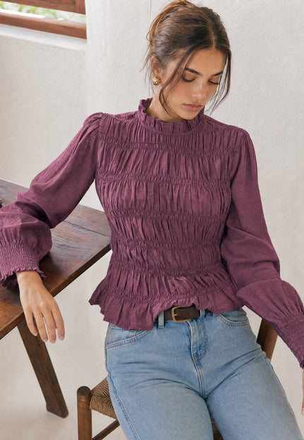BLUSA ARMONIAS TEEN HELIA