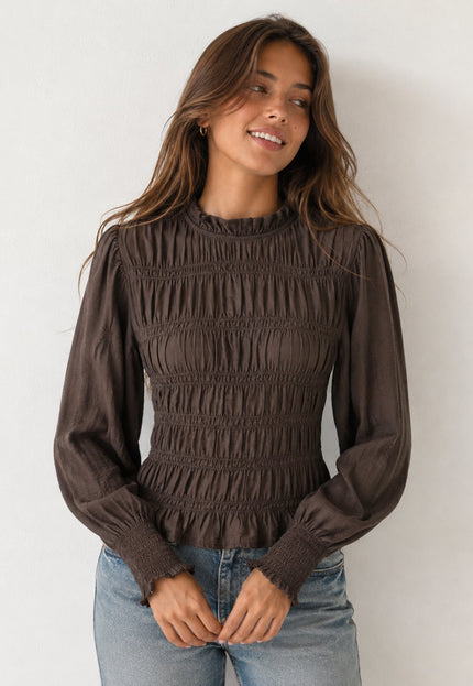 BLUSA ARMONIAS TEEN HELIA