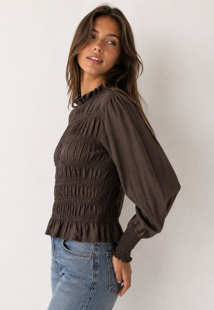BLUSA ARMONIAS TEEN HELIA