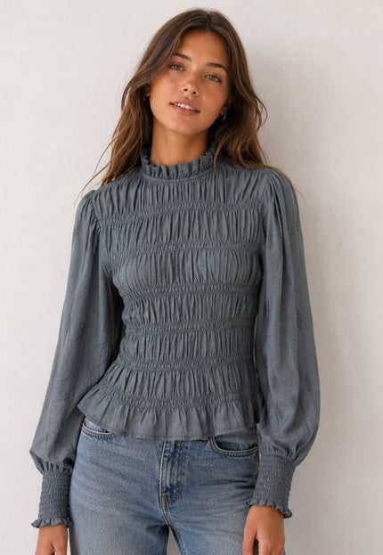 BLUSA ARMONIAS TEEN HELIA