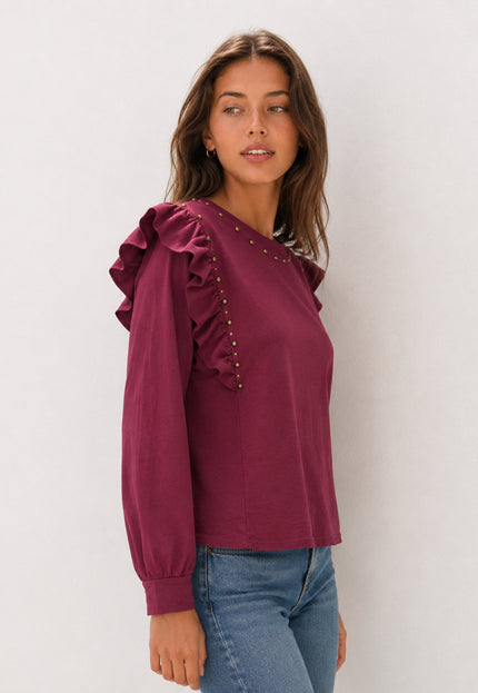 CAMISETA ARMONIAS TEEN TAMY