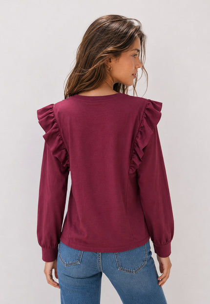 CAMISETA ARMONIAS TEEN TAMY