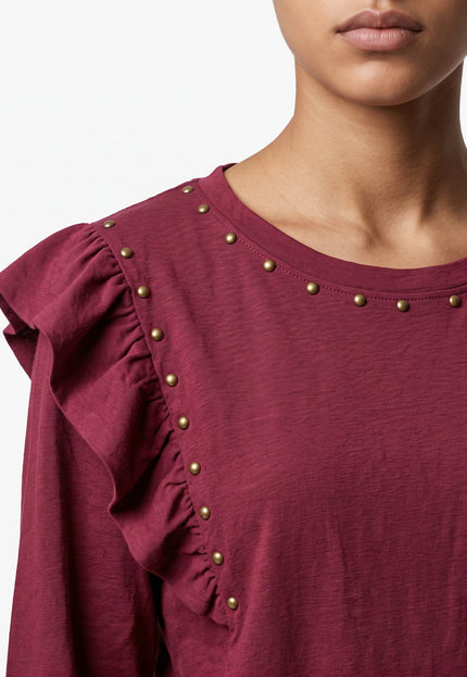 CAMISETA ARMONIAS TEEN TAMY