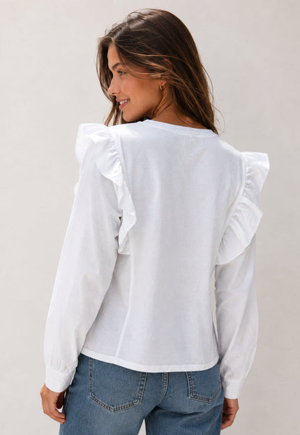 CAMISETA ARMONIAS TEEN TAMY
