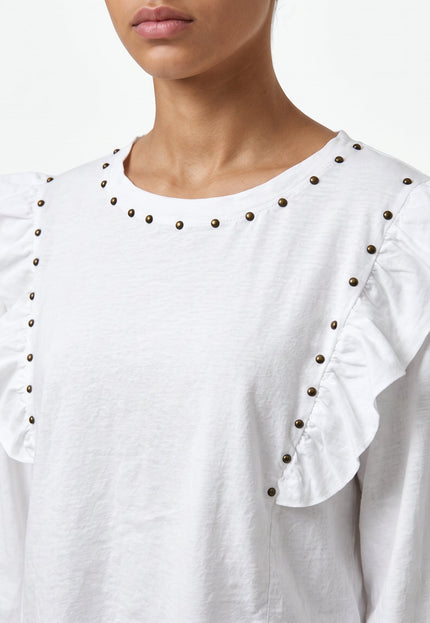 CAMISETA ARMONIAS TEEN TAMY