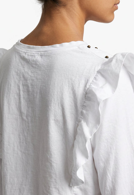 CAMISETA ARMONIAS TEEN TAMY