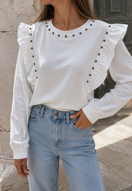 CAMISETA ARMONIAS TEEN TAMY