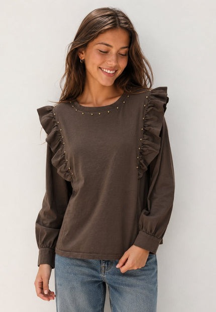 CAMISETA ARMONIAS TEEN TAMY