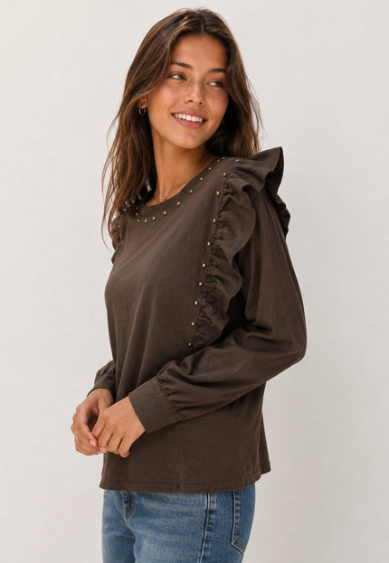CAMISETA ARMONIAS TEEN TAMY