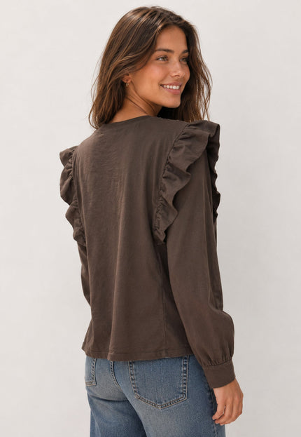 CAMISETA ARMONIAS TEEN TAMY