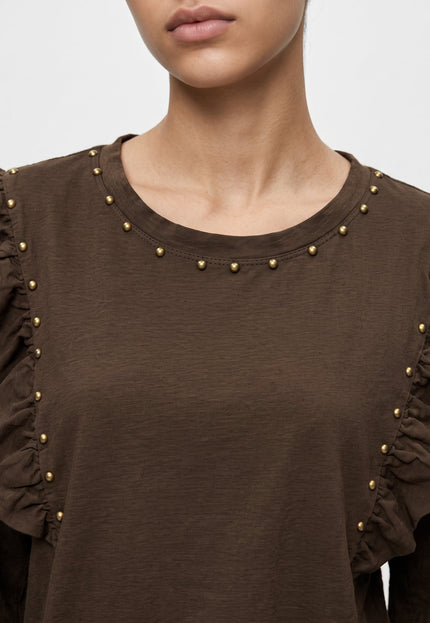 CAMISETA ARMONIAS TEEN TAMY