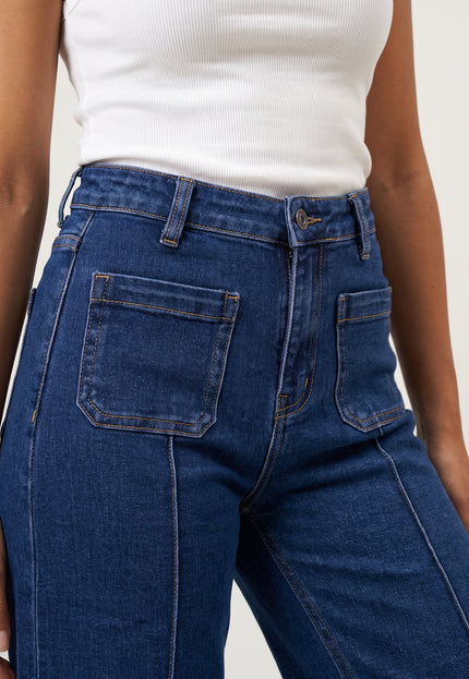 JEANS ARMONIAS TEEN POCKET