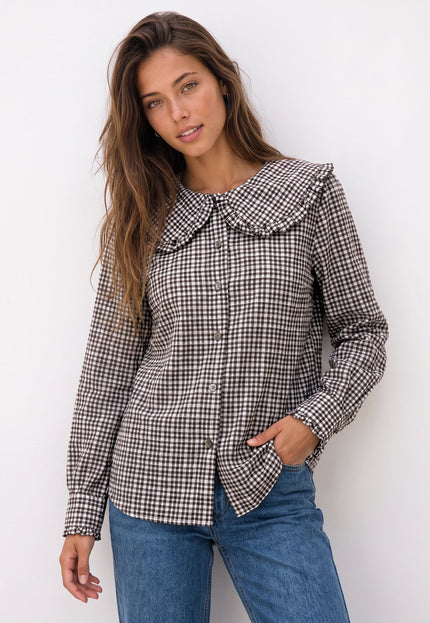 BLUSA ARMONIAS TEEN TEXTURA VICHY