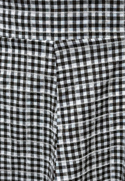FALDA ARMONIAS TEEN TEXTURA VICHY