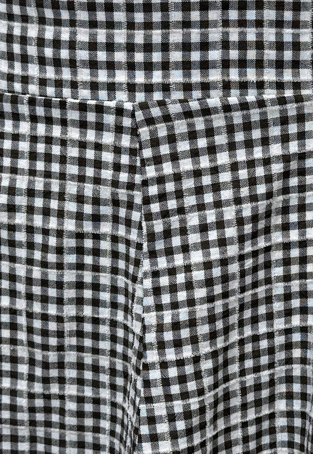 FALDA ARMONIAS TEEN TEXTURA VICHY