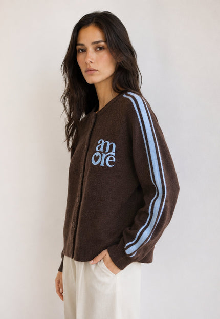 CHAQUETA ARMONIAS PREMIUM AMORE