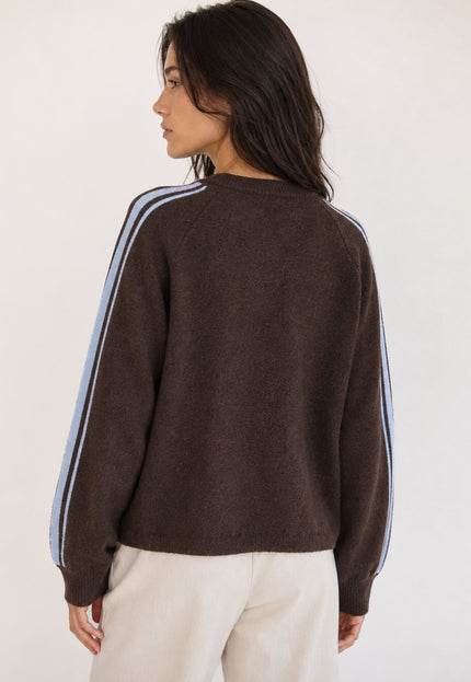 CHAQUETA ARMONIAS PREMIUM AMORE