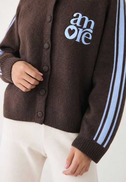 CHAQUETA ARMONIAS PREMIUM AMORE