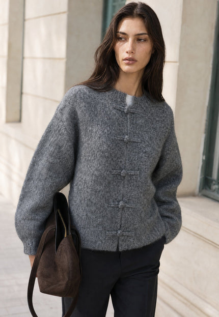 CHAQUETA ARMONIAS PREMIUM LANA