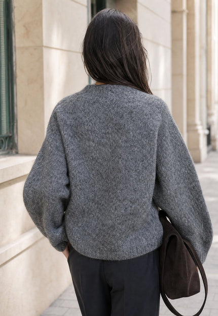 CHAQUETA ARMONIAS PREMIUM LANA