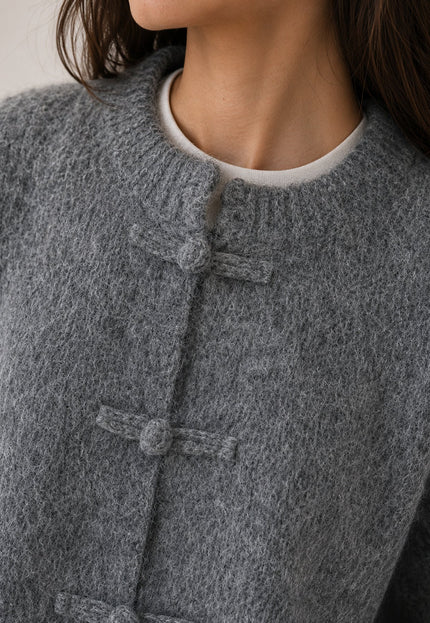 CHAQUETA ARMONIAS PREMIUM LANA