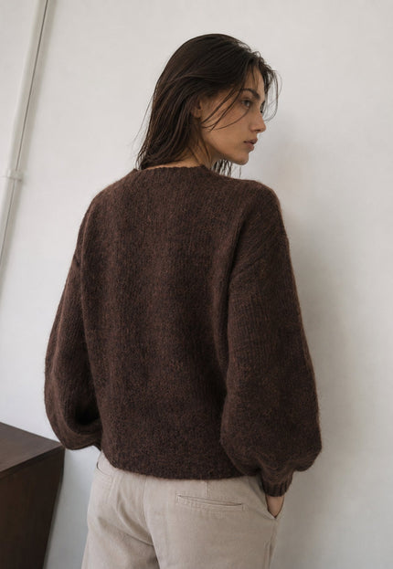 CHAQUETA ARMONIAS PREMIUM LANA