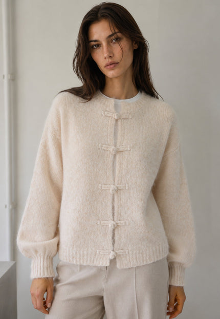 CHAQUETA ARMONIAS PREMIUM LANA