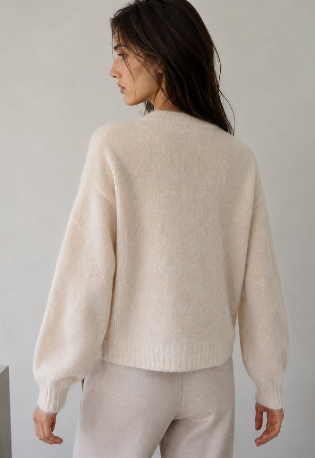 CHAQUETA ARMONIAS PREMIUM LANA