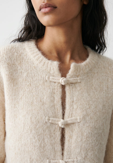 CHAQUETA ARMONIAS PREMIUM LANA