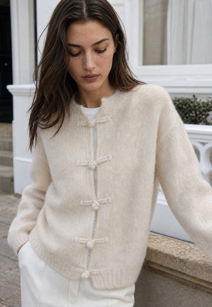 CHAQUETA ARMONIAS PREMIUM LANA