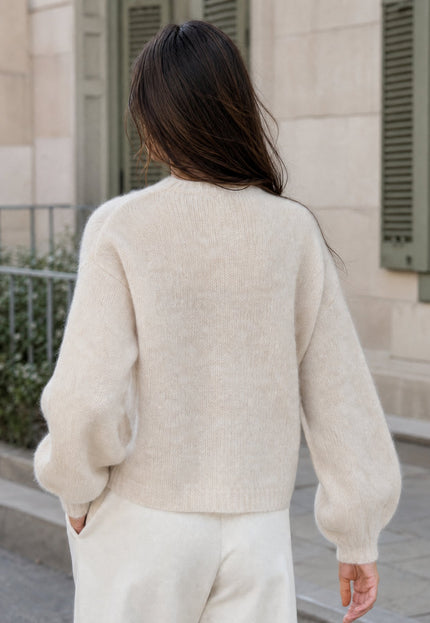 CHAQUETA ARMONIAS PREMIUM LANA