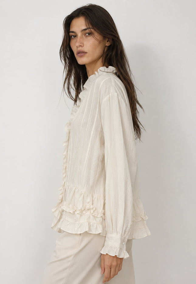 BLUSA ARMONIAS PREMIUM RAYON