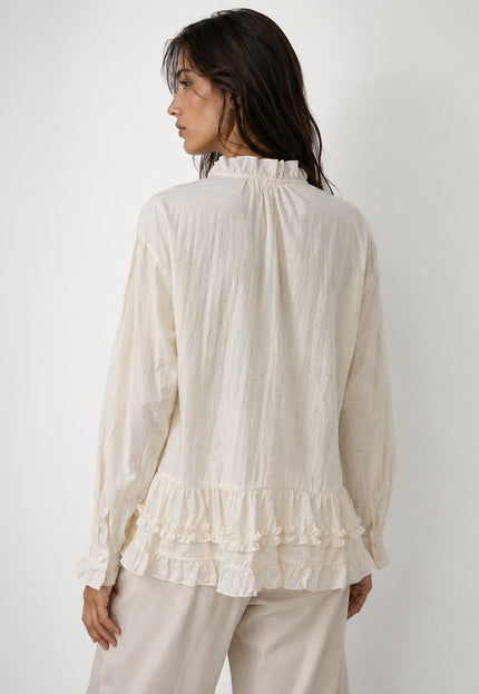 BLUSA ARMONIAS PREMIUM RAYON
