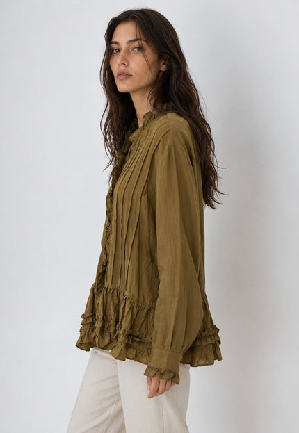 BLUSA ARMONIAS PREMIUM RAYON