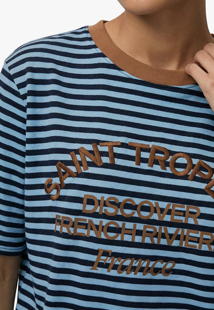CAMISETA ARMONIAS TEEN SAINT