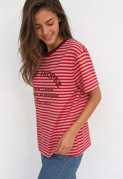 CAMISETA ARMONIAS TEEN SAINT
