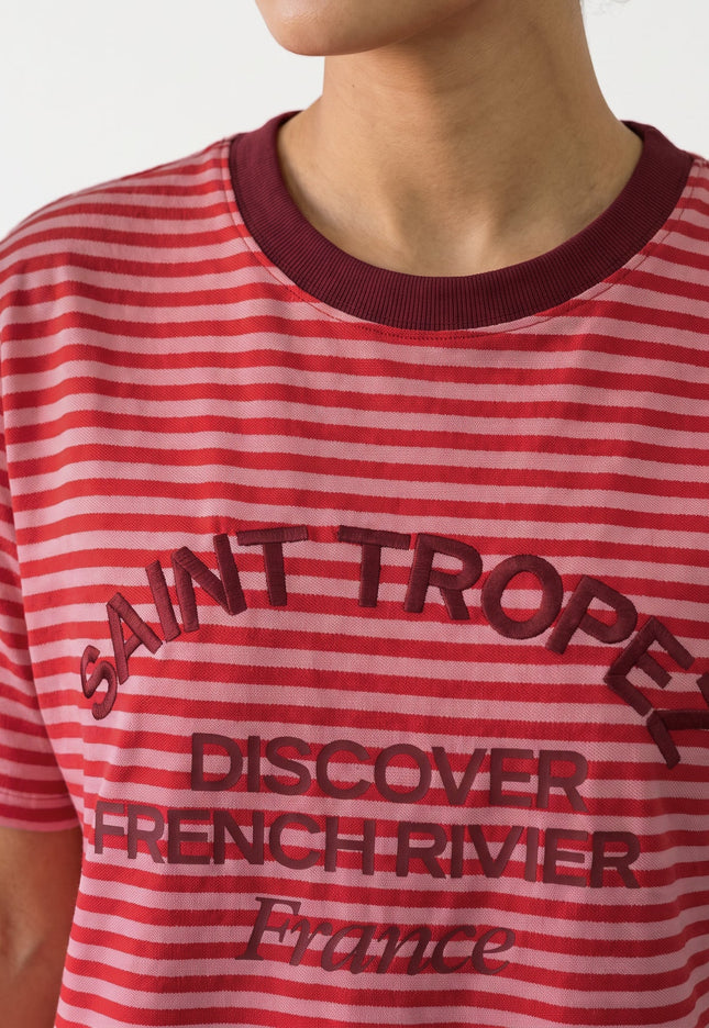 CAMISETA ARMONIAS TEEN SAINT