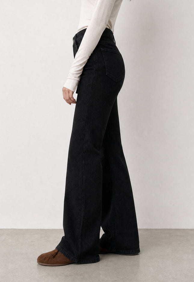 JEANS MISS FLEXIBLE